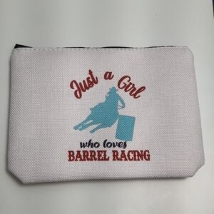 Cowgirl Spacious Purse